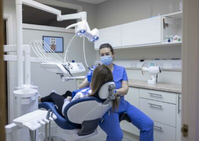 Dodder Park Dental Dentist Dublin