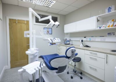 Dentist Dublin Terenure Rathfarnham