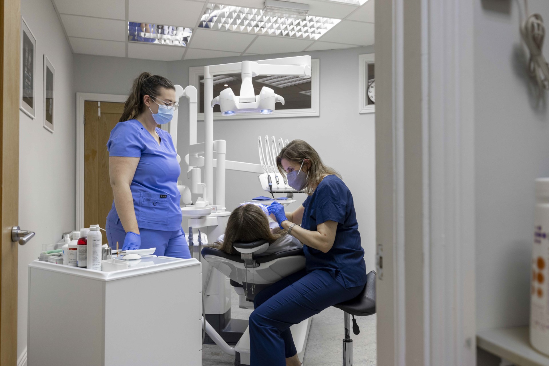 Dentist Dublin Terenure Rathfarnham