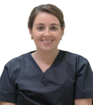 Dr Marta Resteiro Dublin Orthodontics
