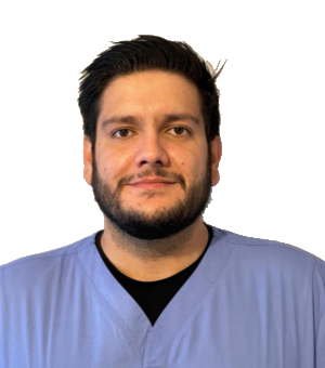 Dr Victor Vidigal - Dentist Dublin Implants