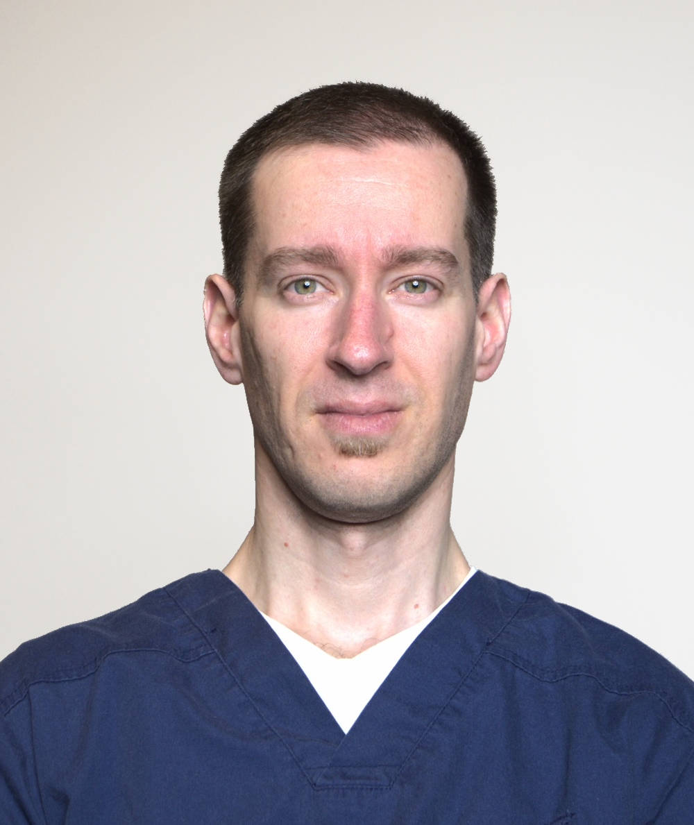 Dr Dominik Horvath - Dentist Dublin