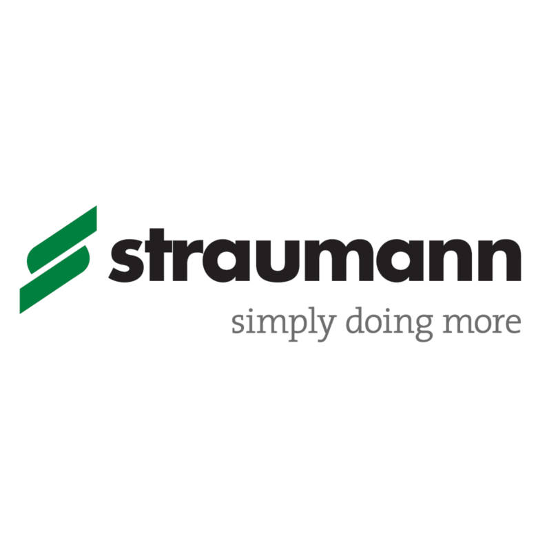 Straumann Logo - Dental Implants Dublin