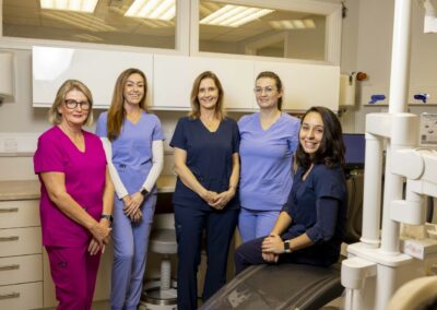 Dentist Dublin Terenure Rathfarnham