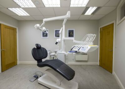 Dentist Dublin Terenure Rathfarnham