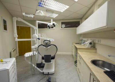 Dentist Dublin Terenure Rathfarnham