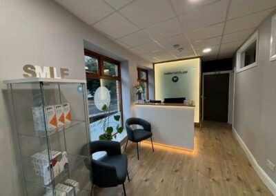 Dodder Park Dental - Dentist Dublin