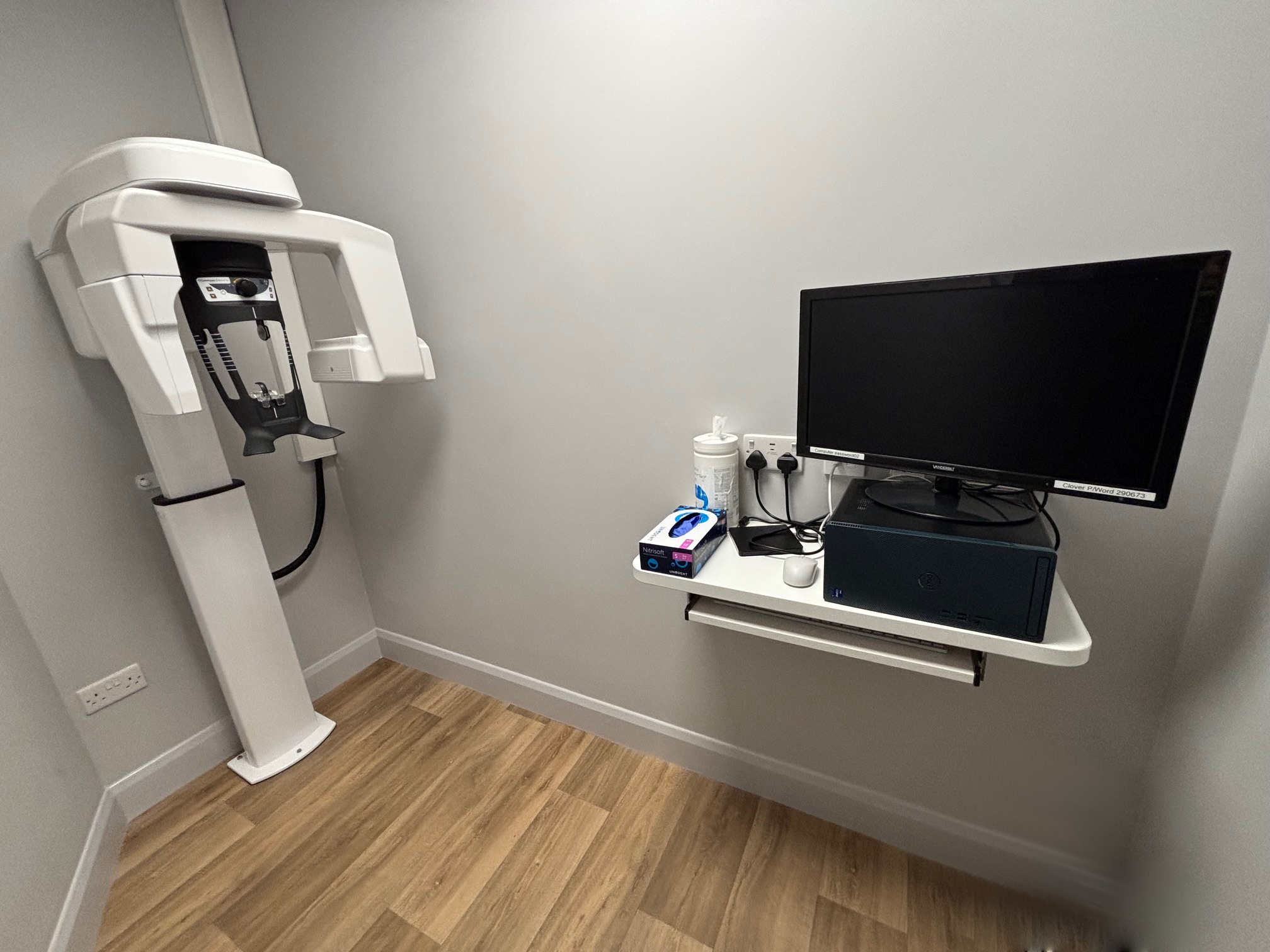 CBCT Dublin